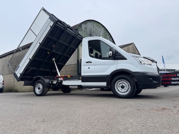 Used Ford Transit 2016 for sale - 77635415: Photo