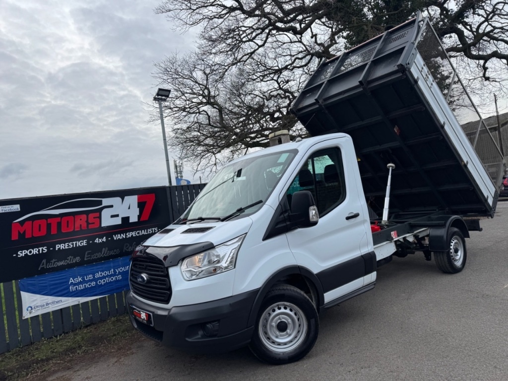 Used Ford Transit 2016 for sale - 77635415: Photo 40