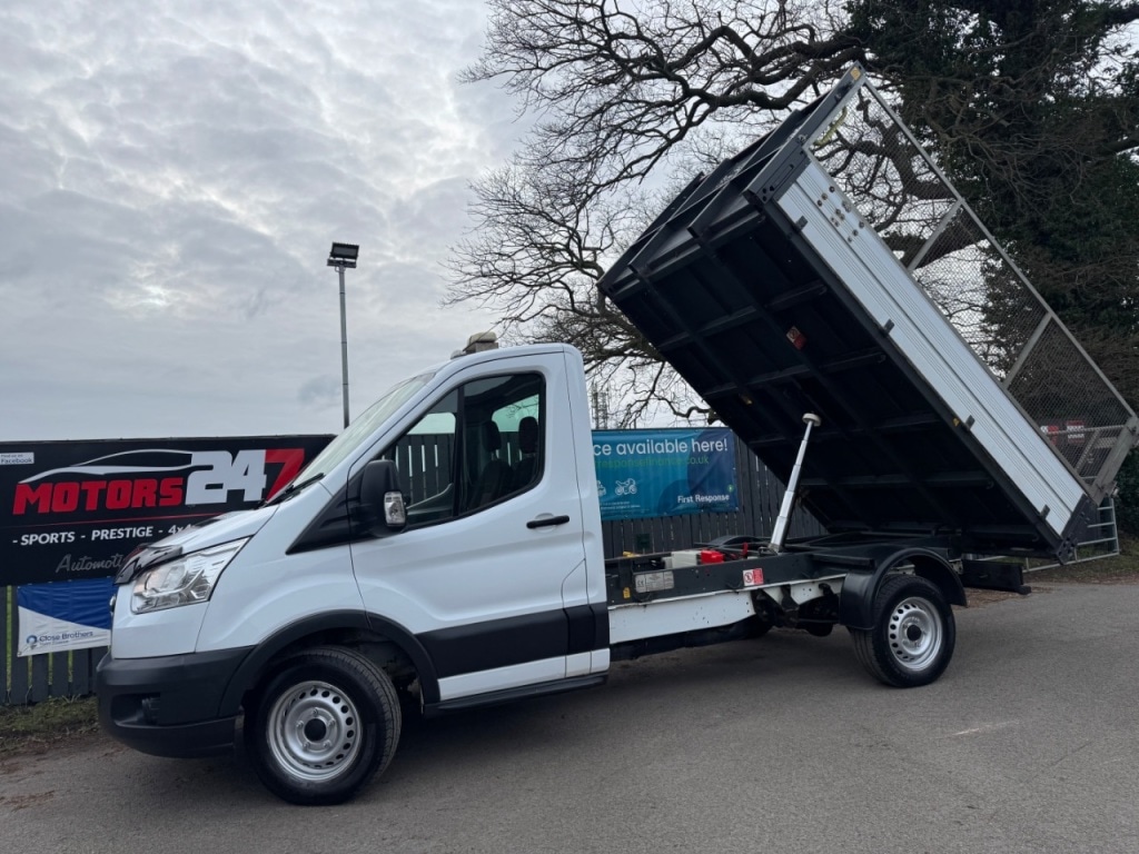 Used Ford Transit 2016 for sale - 77635415: Photo 42
