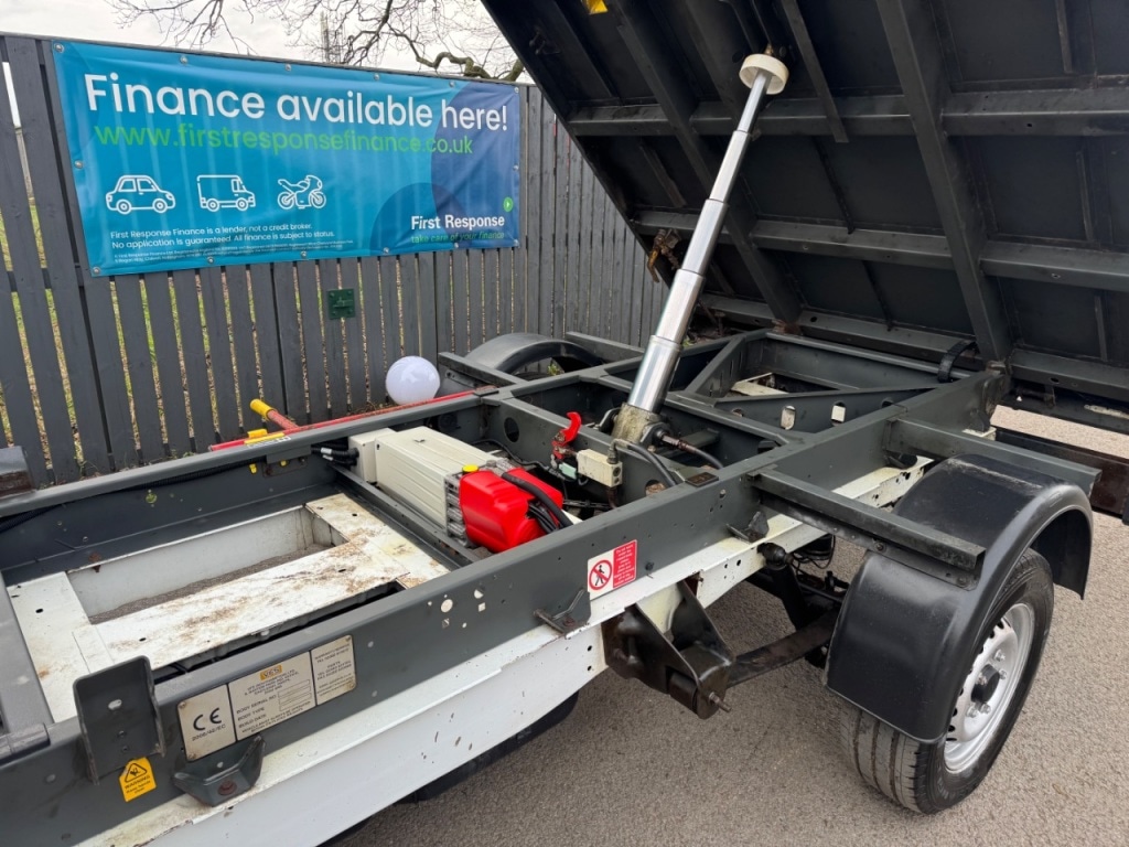 Used Ford Transit 2016 for sale - 77635415: Photo 43