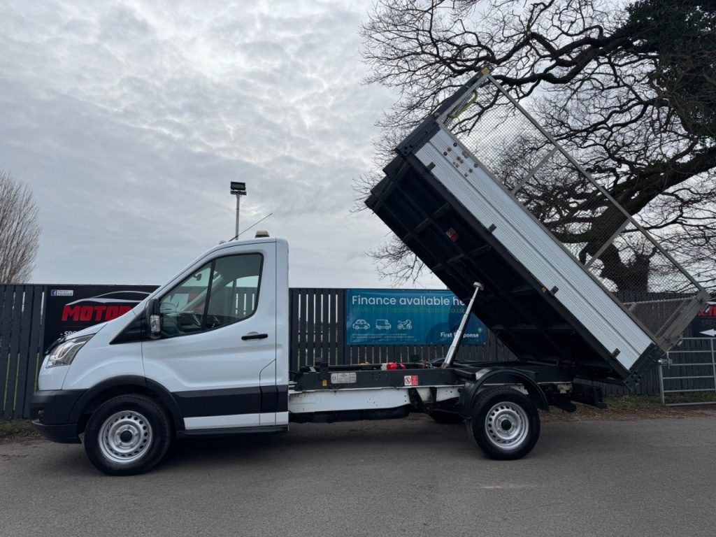 Used Ford Transit 2016 for sale - 77635415: Photo 45