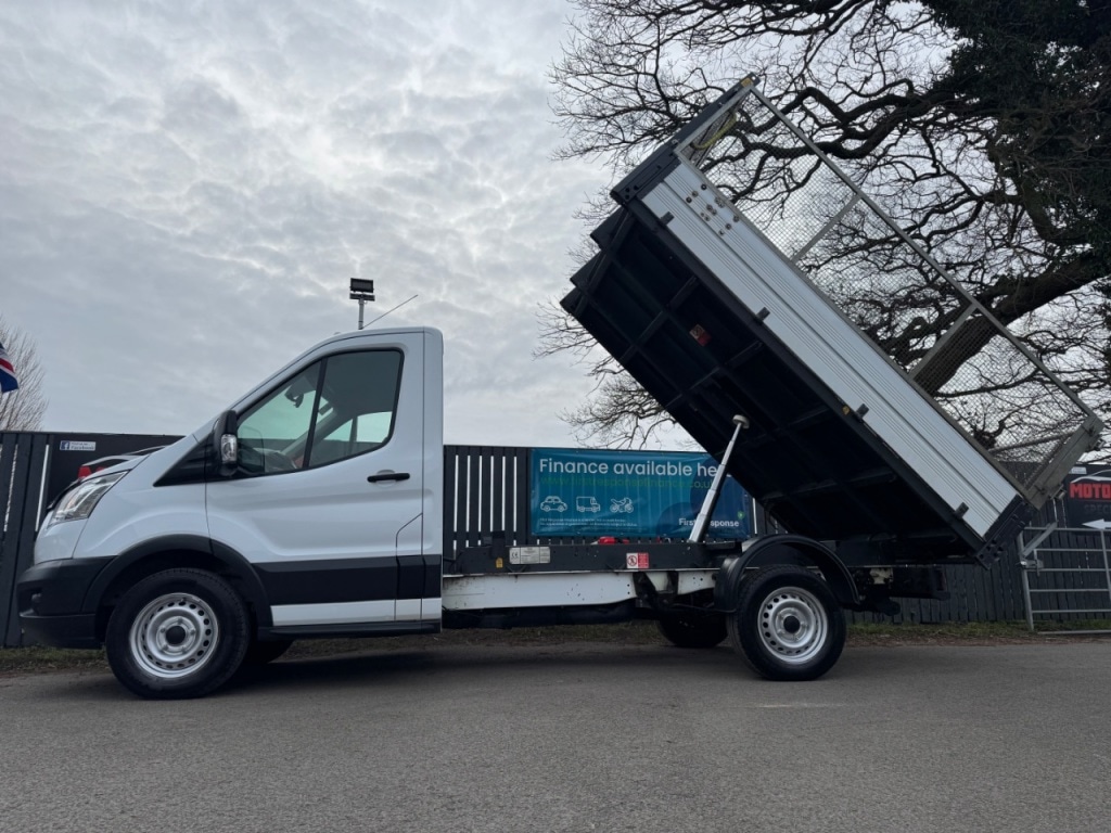 Used Ford Transit 2016 for sale - 77635415: Photo 46