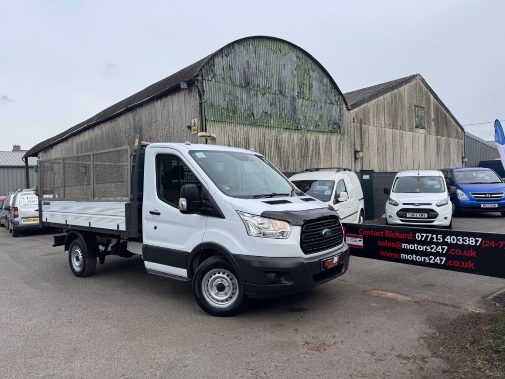 Used Ford Transit 2016 for sale - 77635415: Photo 52