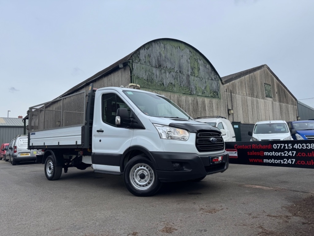Used Ford Transit 2016 for sale - 77635415: Photo 54