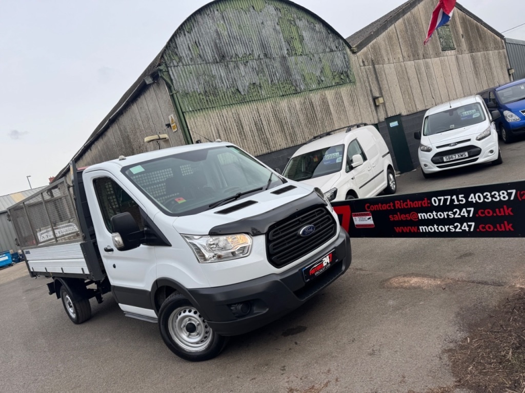 Used Ford Transit 2016 for sale - 77635415: Photo 55