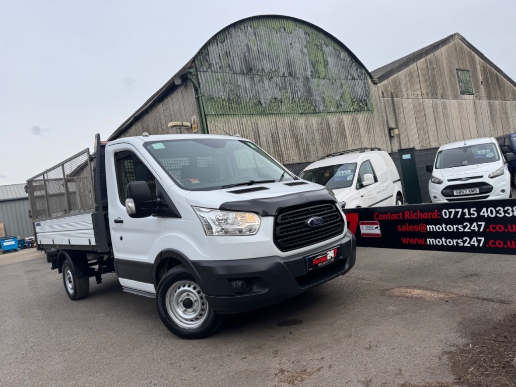 Used Ford Transit 2016 for sale - 77635415: Photo 56