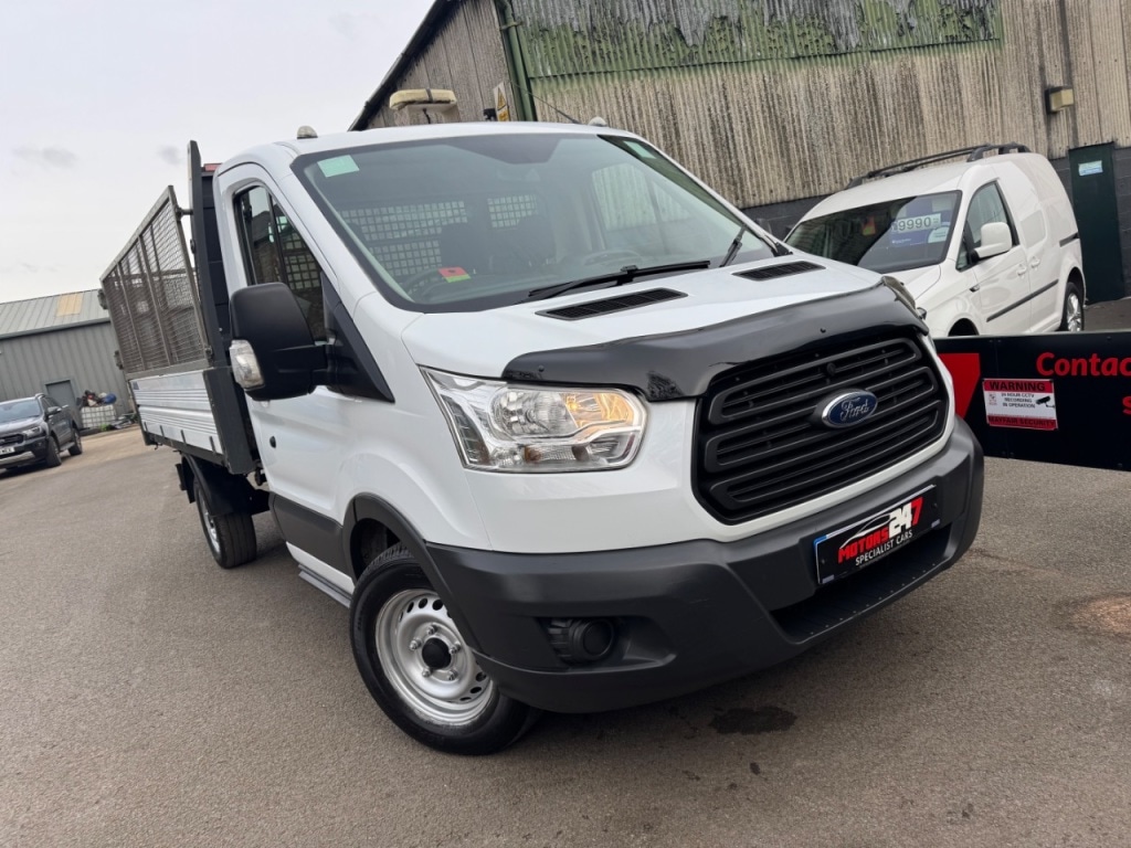 Used Ford Transit 2016 for sale - 77635415: Photo 58