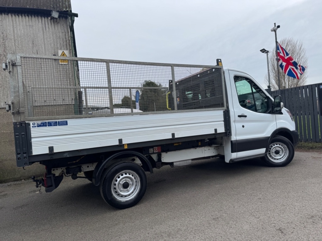 Used Ford Transit 2016 for sale - 77635415: Photo 60