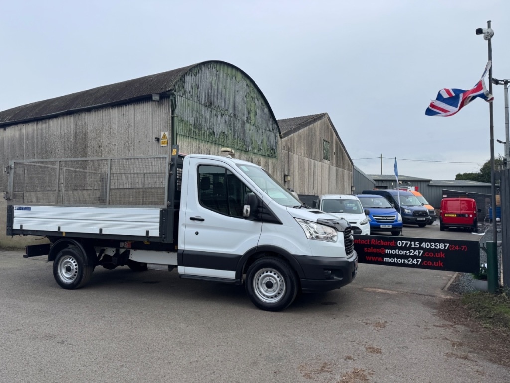 Used Ford Transit 2016 for sale - 77635415: Photo 61