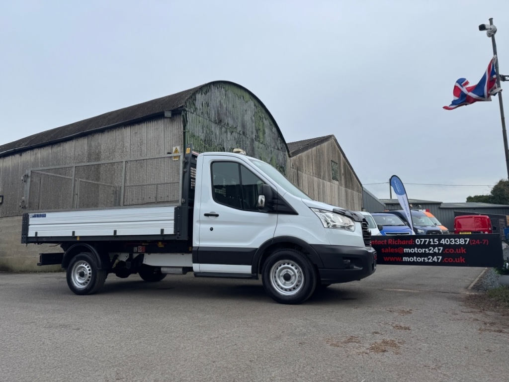 Used Ford Transit 2016 for sale - 77635415: Photo 62