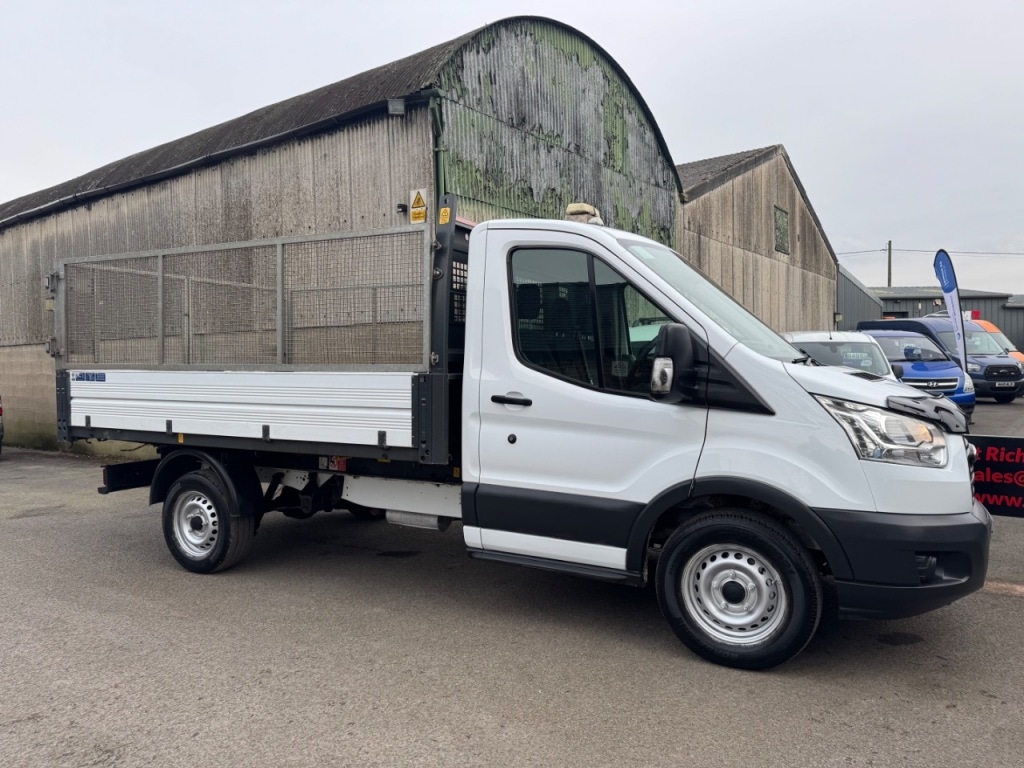 Used Ford Transit 2016 for sale - 77635415: Photo 63