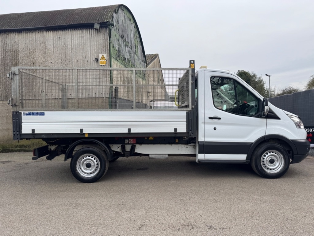 Used Ford Transit 2016 for sale - 77635415: Photo 64