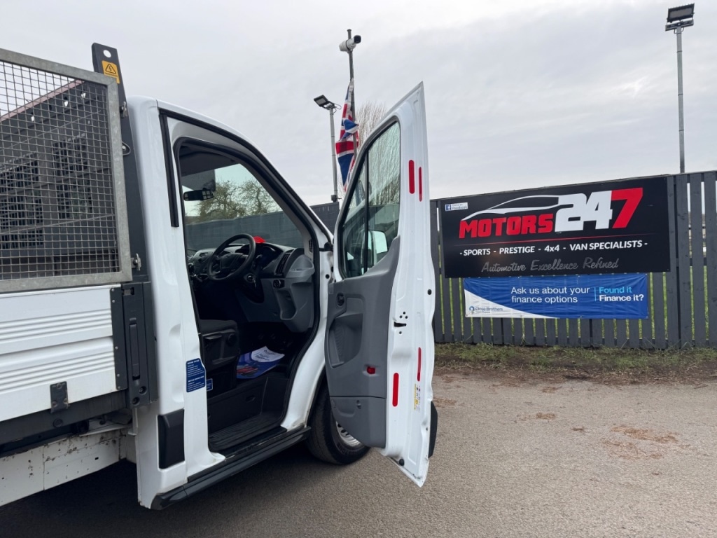 Used Ford Transit 2016 for sale - 77635415: Photo 65