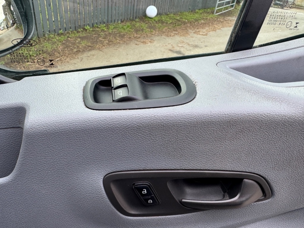 Used Ford Transit 2016 for sale - 77635415: Photo 68