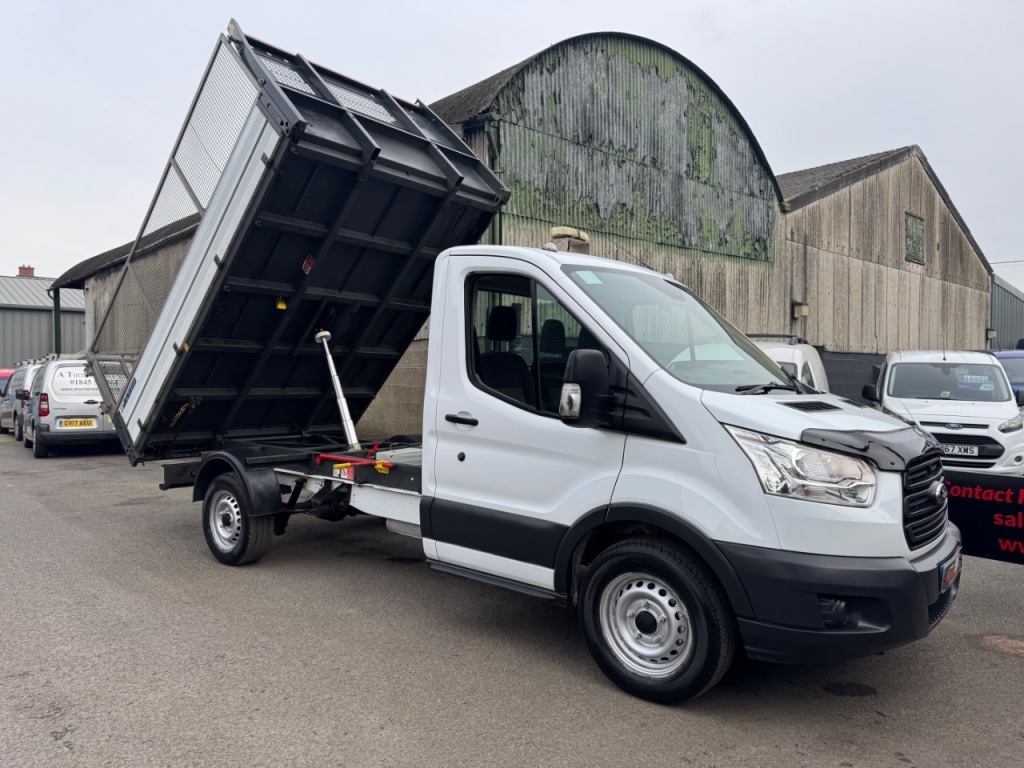 Used Ford Transit 2016 for sale - 77635415: Photo 70