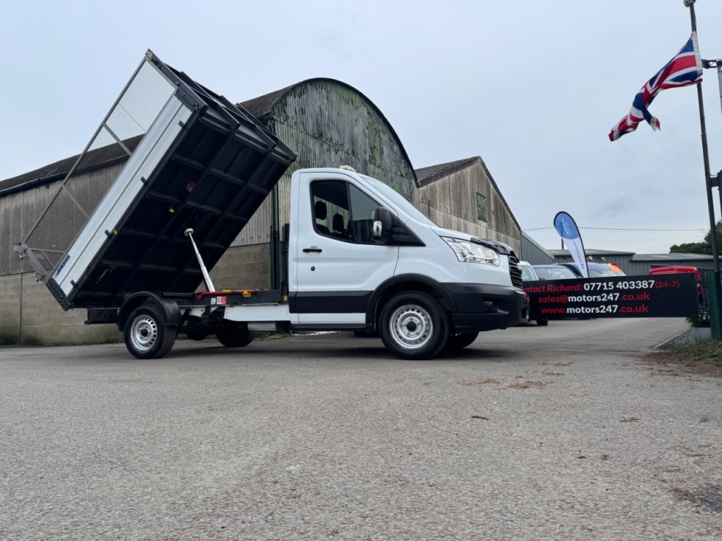 Used Ford Transit 2016 for sale - 77635415: Photo 71