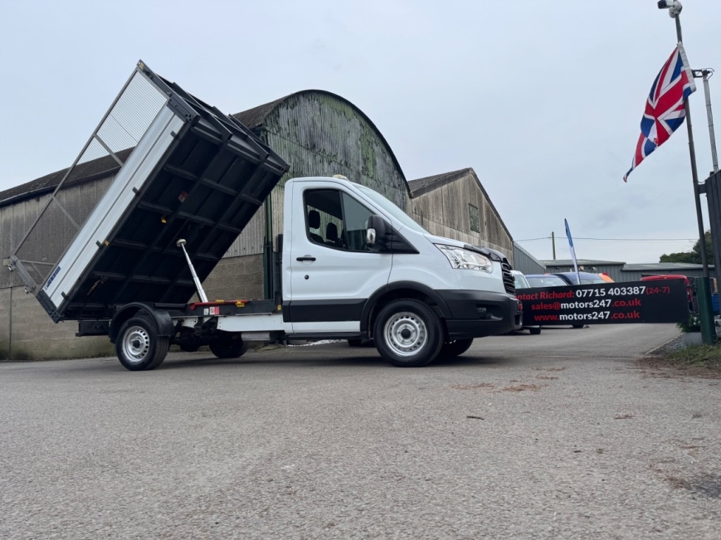 Used Ford Transit 2016 for sale - 77635415: Photo 72