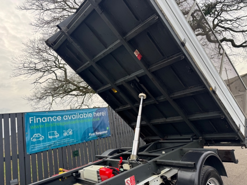 Used Ford Transit 2016 for sale - 77635415: Photo 9