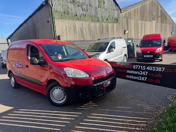 Used Peugeot Partner 2012 for sale - 76249355: Photo 3