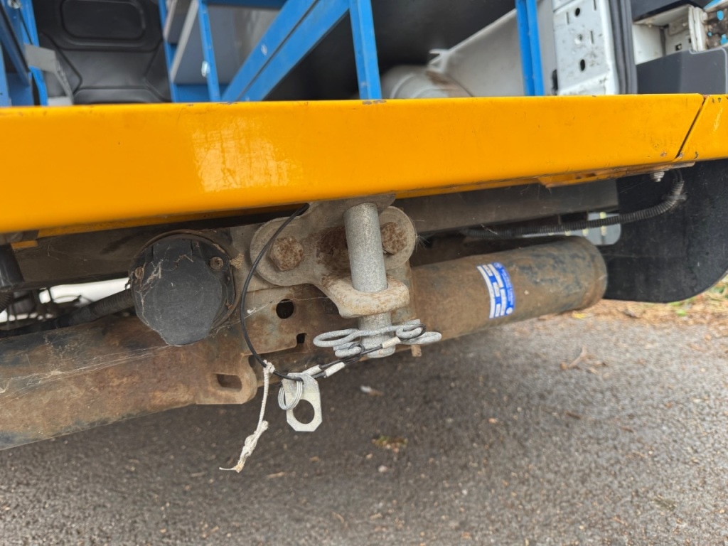 Used Ford Transit 2018 for sale - 78090875: Photo 11