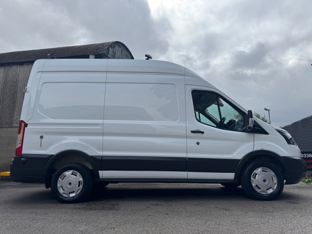 Used Ford Transit 2018 for sale - 78090875: Photo 63