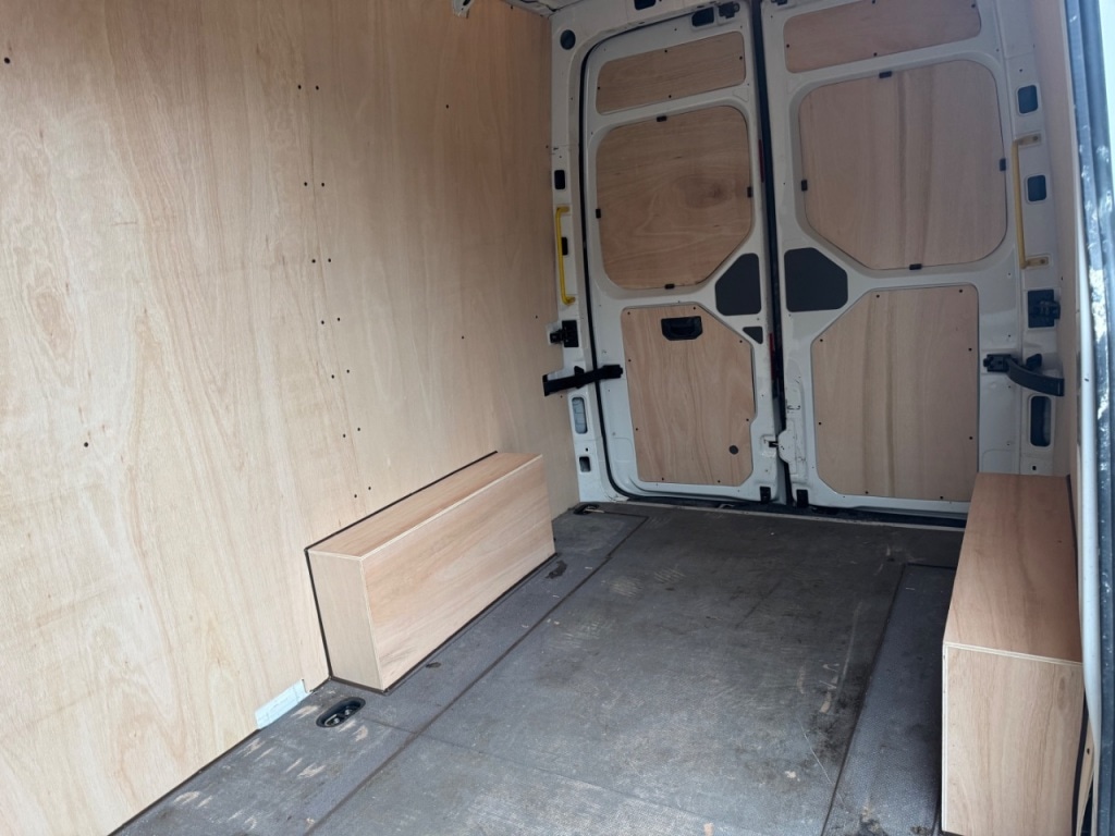 Used Volkswagen Crafter 2022 for sale - 76979606: Photo 14