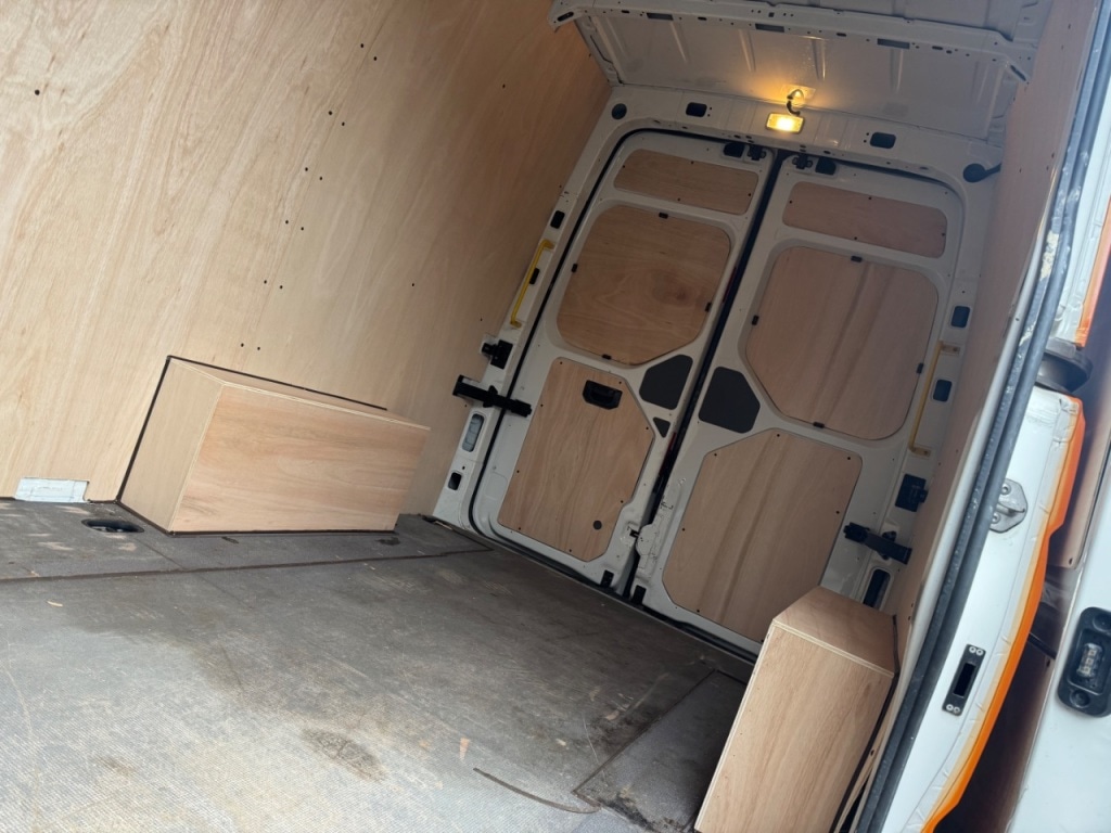 Used Volkswagen Crafter 2022 for sale - 76979606: Photo 51