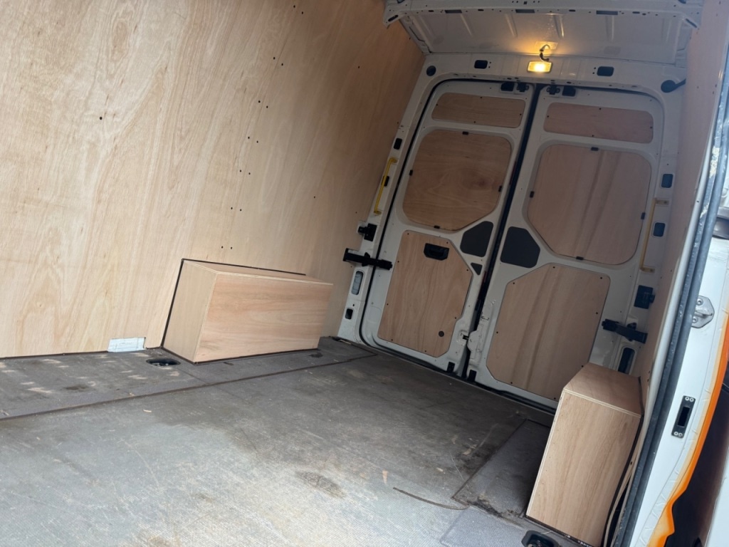 Used Volkswagen Crafter 2022 for sale - 76979606: Photo 52