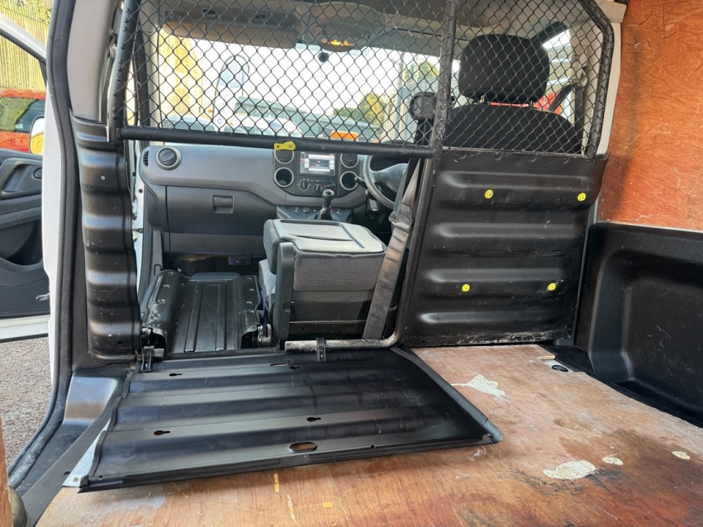 Used Citroen Berlingo 2018 for sale - 76904813: Photo 13