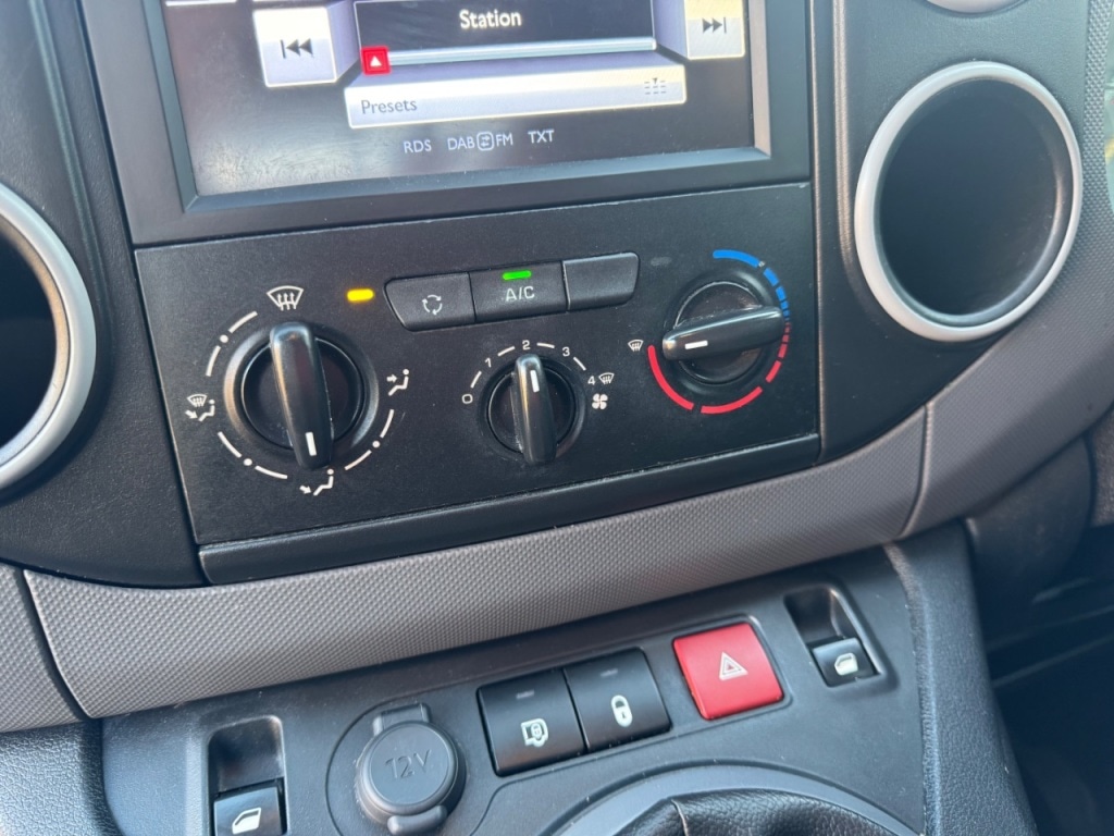 Used Citroen Berlingo 2018 for sale - 76904813: Photo 18