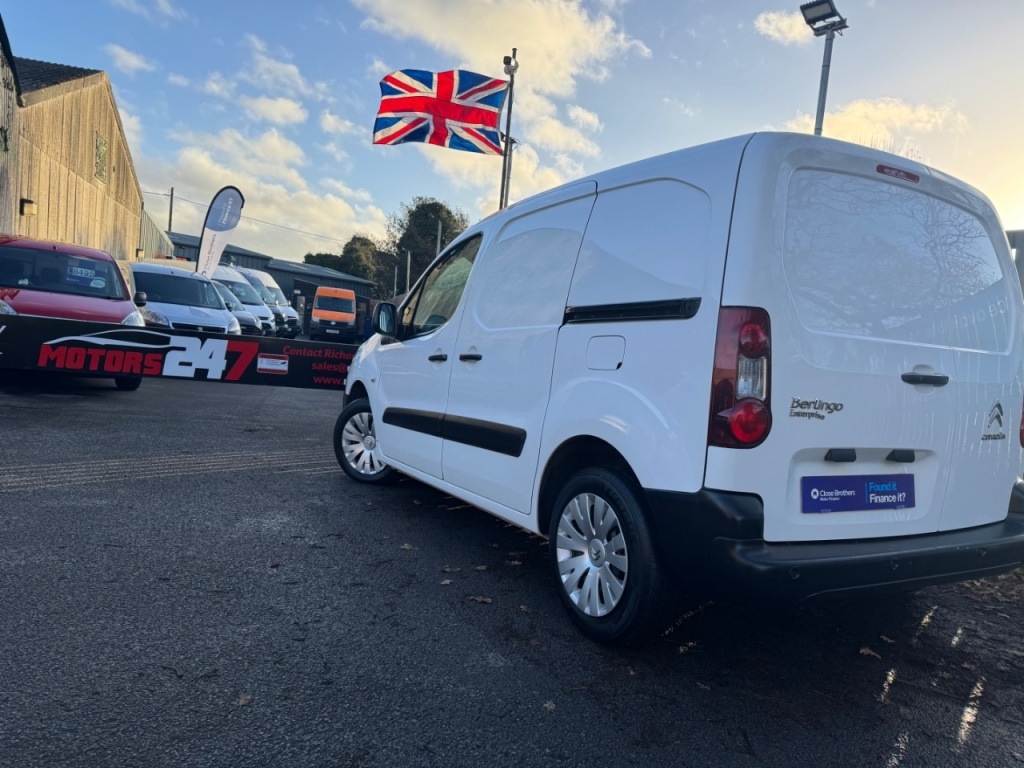 Used Citroen Berlingo 2018 for sale - 76904813: Photo 33