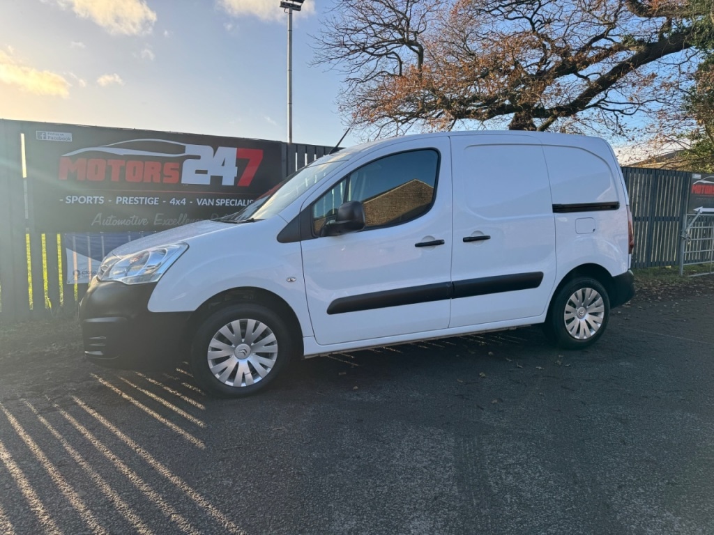 Used Citroen Berlingo 2018 for sale - 76904813: Photo 38