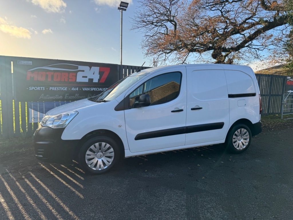Used Citroen Berlingo 2018 for sale - 76904813: Photo 39