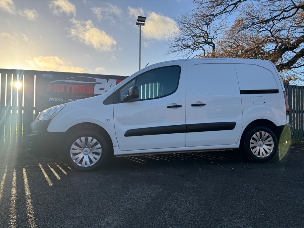 Used Citroen Berlingo 2018 for sale - 76904813: Photo 40