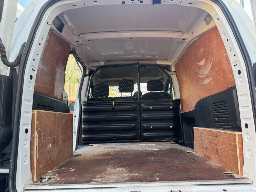 Used Citroen Berlingo 2018 for sale - 76904813: Photo 45