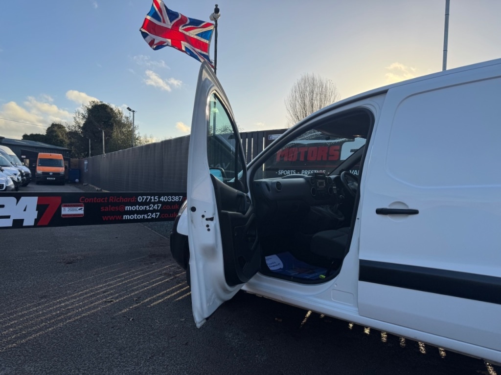 Used Citroen Berlingo 2018 for sale - 76904813: Photo 47