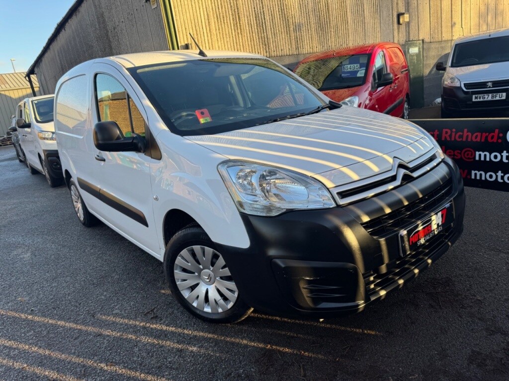 Used Citroen Berlingo 2018 for sale - 76904813: Photo 59