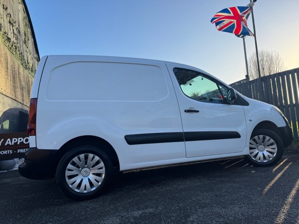 Used Citroen Berlingo 2018 for sale - 76904813: Photo 63