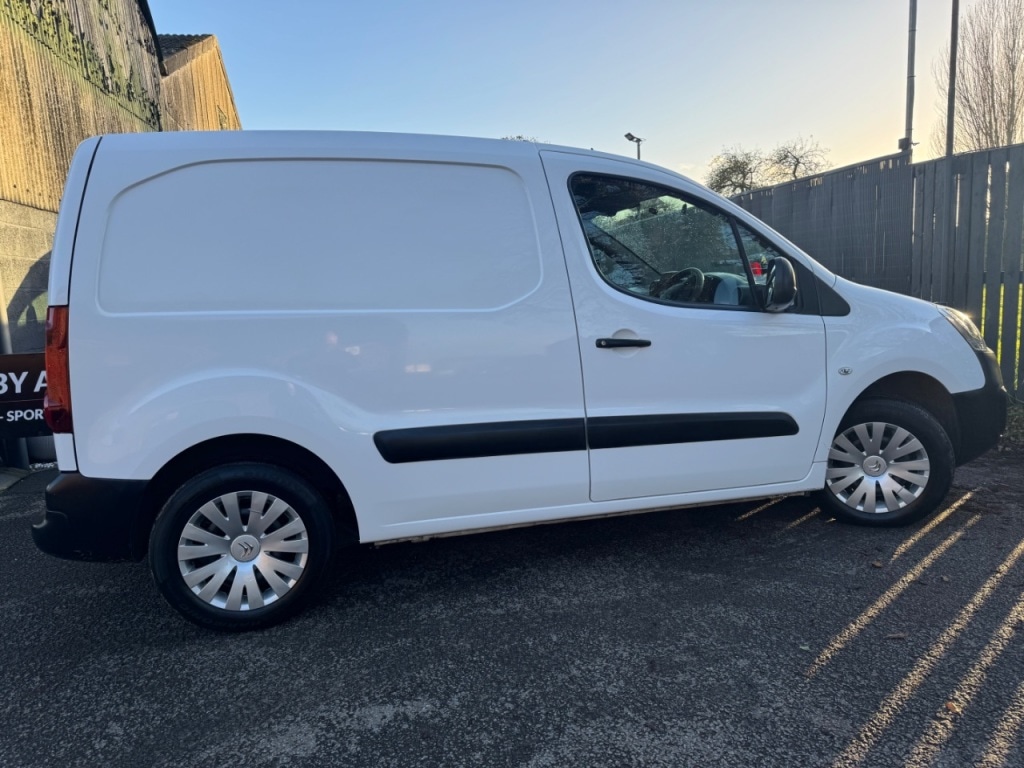 Used Citroen Berlingo 2018 for sale - 76904813: Photo 64