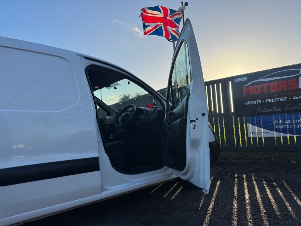 Used Citroen Berlingo 2018 for sale - 76904813: Photo 72