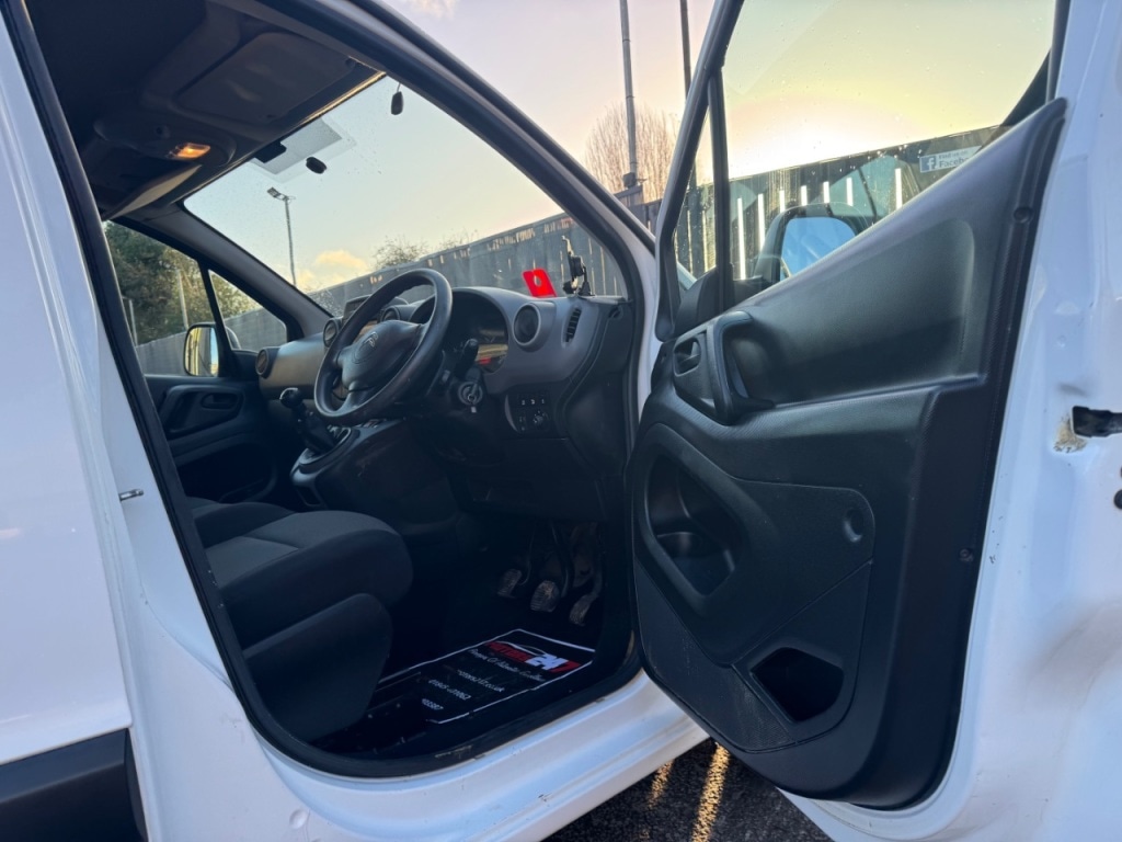 Used Citroen Berlingo 2018 for sale - 76904813: Photo 73