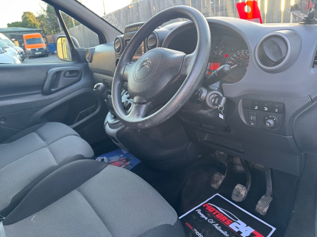 Used Citroen Berlingo 2018 for sale - 76904813: Photo 74