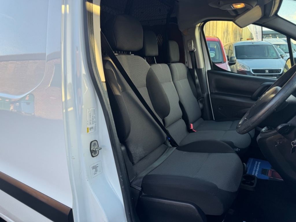 Used Citroen Berlingo 2018 for sale - 76904813: Photo 79