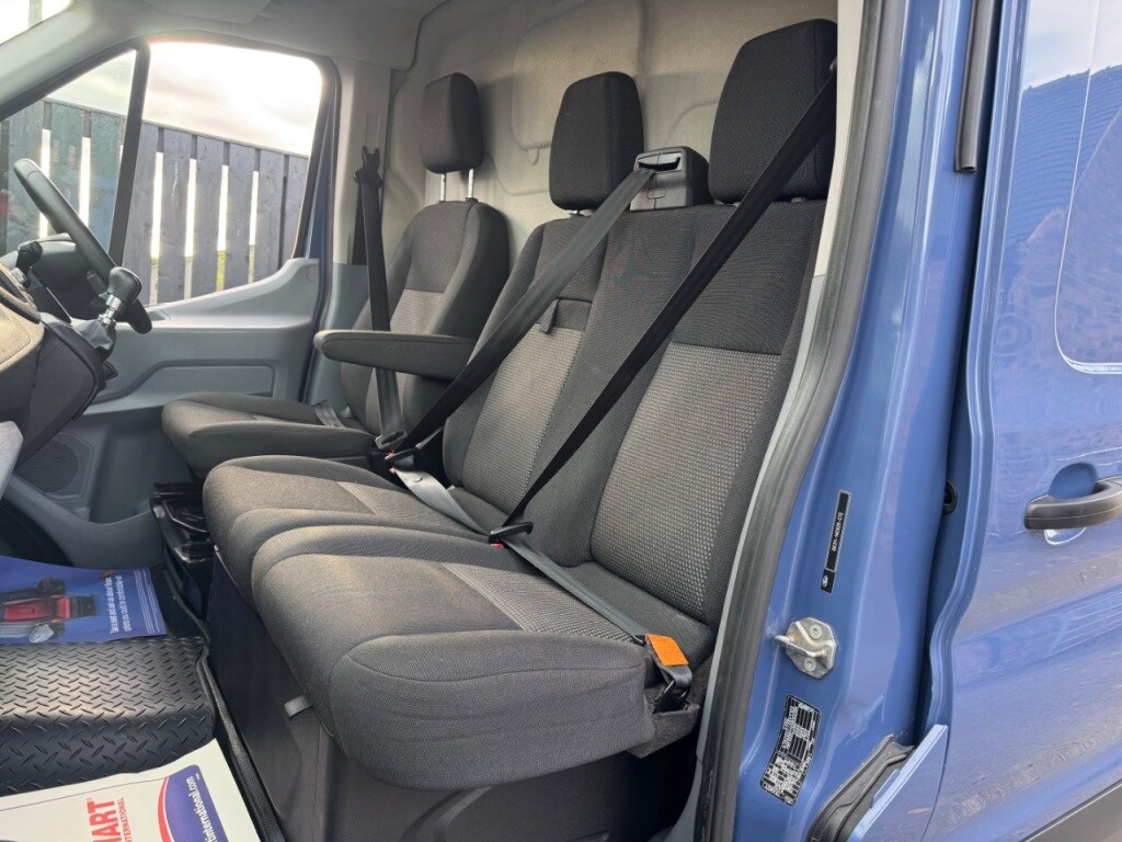 Used Ford Transit 2018 for sale - 76243048: Photo 15