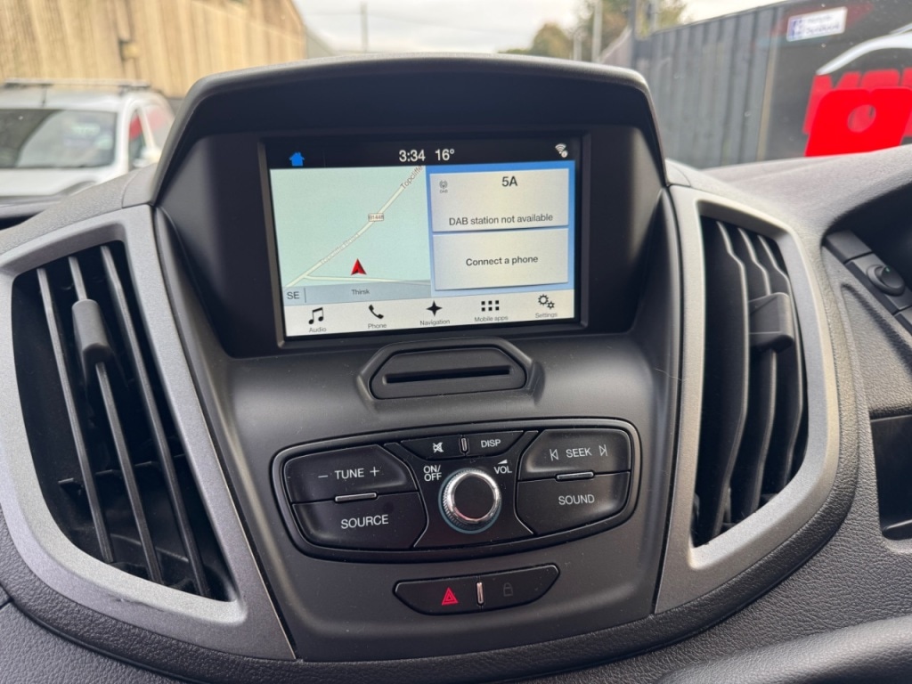 Used Ford Transit 2018 for sale - 76243048: Photo 17