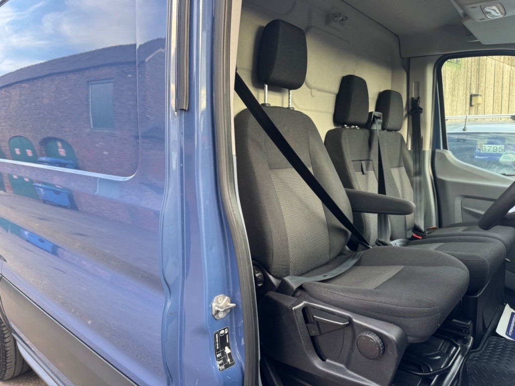 Used Ford Transit 2018 for sale - 76243048: Photo 19