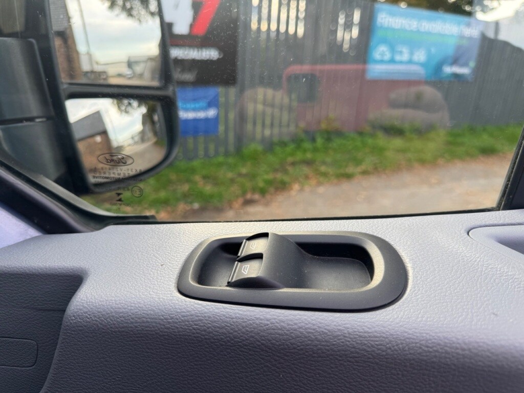 Used Ford Transit 2018 for sale - 76243048: Photo 20