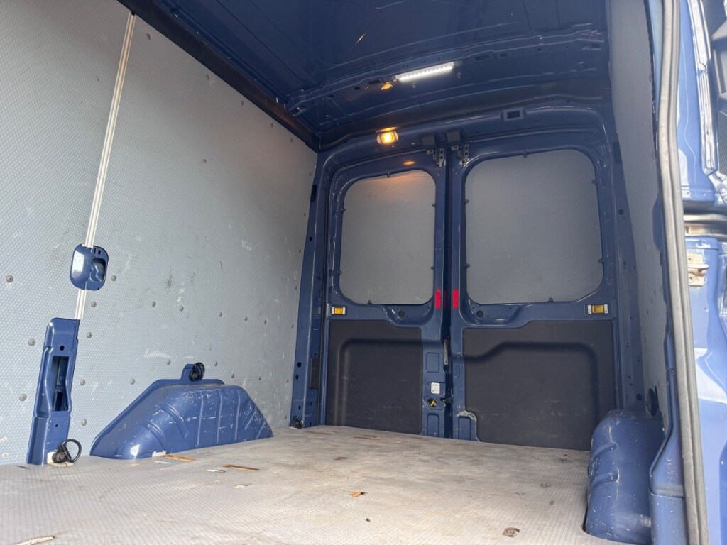 Used Ford Transit 2018 for sale - 76243048: Photo 42