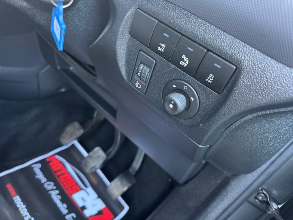 Used Citroen Berlingo 2017 for sale - 76807350: Photo 20