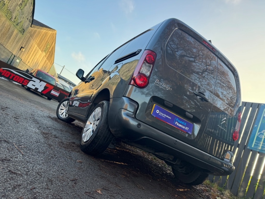 Used Citroen Berlingo 2017 for sale - 76807350: Photo 39